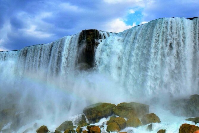Private-Safe Transfer from Niagara Falls, Canada to Buffalo Intl, Airport (BUF) - Should You Book This Niagara Falls to BUF Transfer?