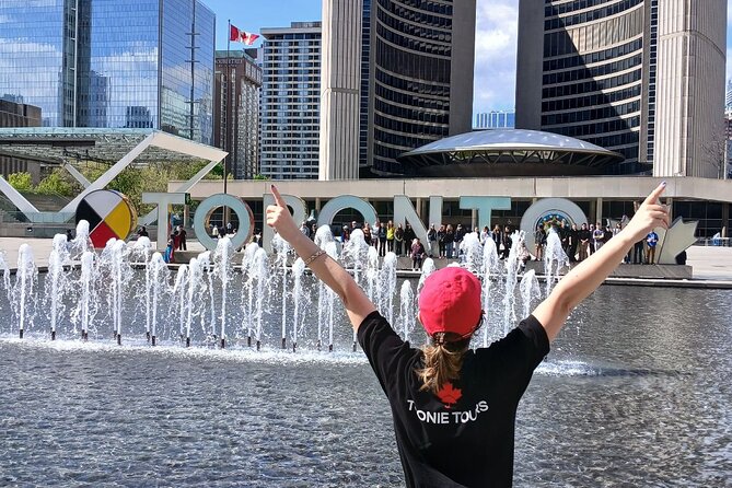 Private Toronto City Highlights Walking Tour - Price and Value: What $149 Per Group Buys You