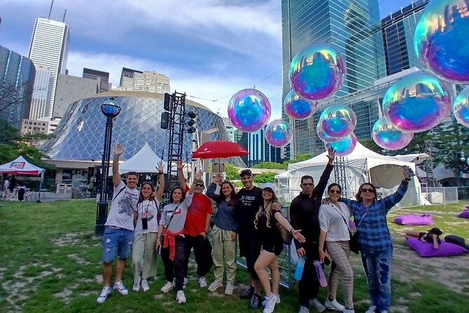 Private Toronto City Highlights Walking Tour - Who This Tour Suits Best (and Who Might Want Another Option)