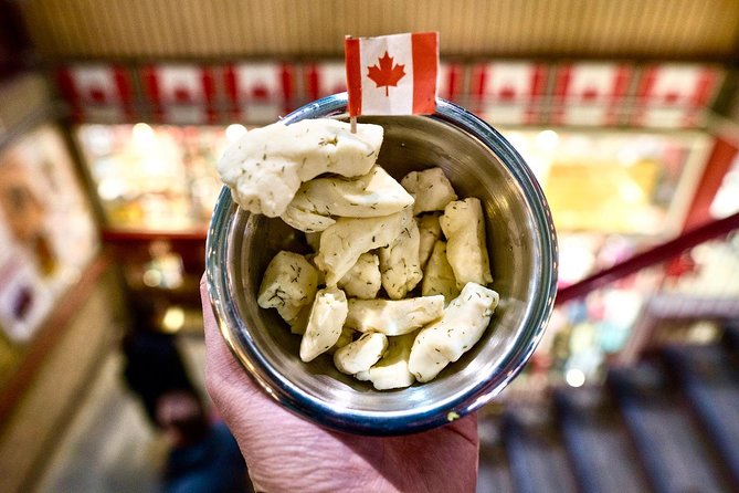 Private Toronto Food Tour: St. Lawrence & Distillery District - Value math: is $250.20 per person worth it?