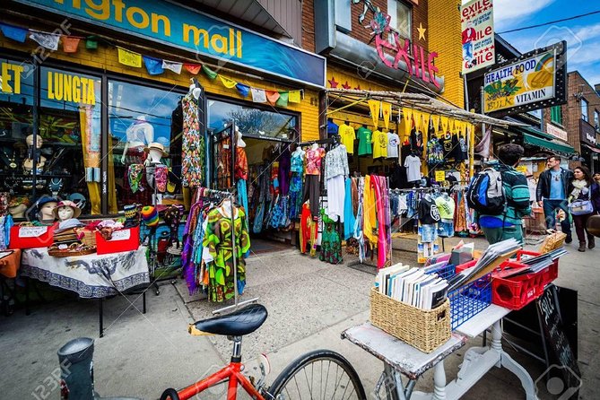 Private Toronto Kensington Market and Chinatown Walking Tour in English - Price and Logistics: What $59.86 Buys for a 2-Hour Private Walk