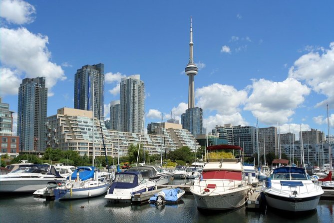 Private Tour of Toronto - Key Things to Know Before You Go