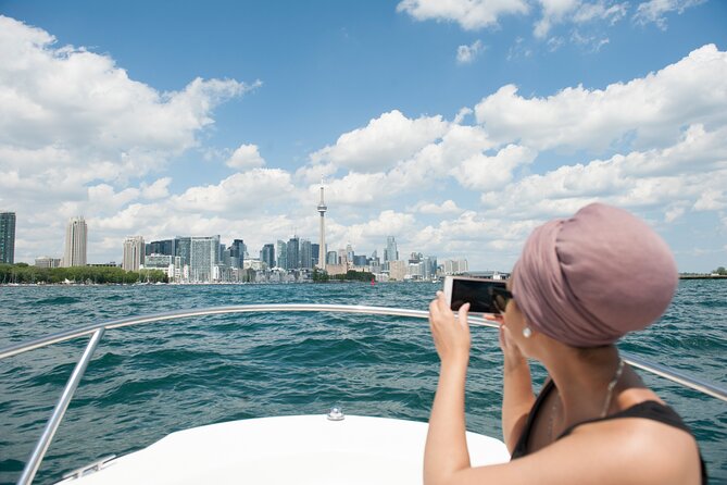 Private Tour of Toronto - Private Tour of Toronto: The Smart 4-Hour Plan