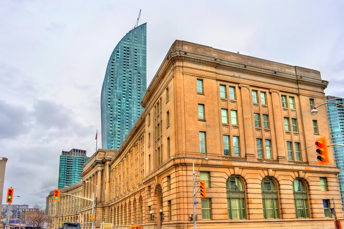 Private Tour of Toronto - St. Lawrence Market: Food-Market Time Without Pressure