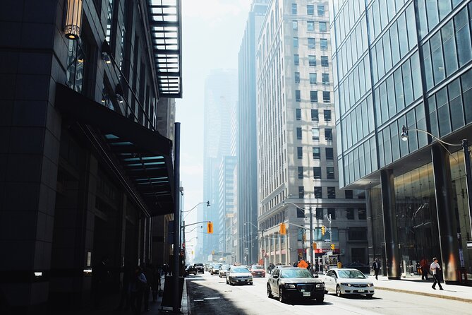 Private Tour of Toronto - Who Should Book This Private Toronto Tour