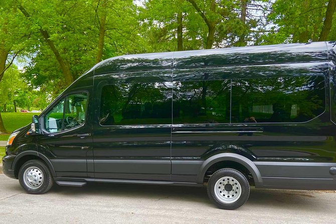 Private Transfer from Toronto Pearson Airport to Niagara - A realistic look at the timeline (so you can plan your day)