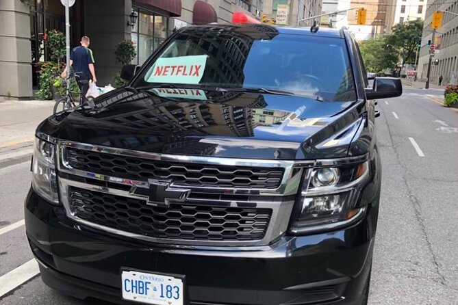 Private Transfer to and from Kitchener Waterloo Region - Toronto Pearson Airport - Key Highlights You’ll Care About