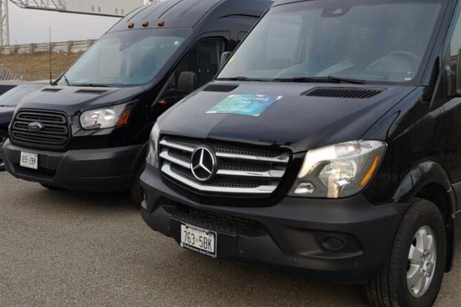 Private Transfer to and from Kitchener Waterloo Region - Toronto Pearson Airport - What the Built-In Waiting Time Means for Real Life