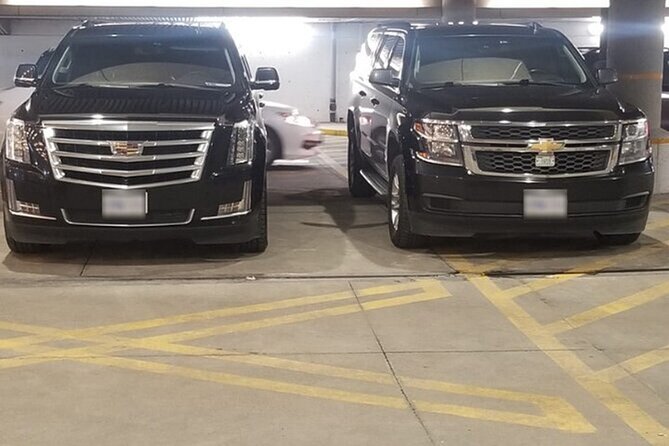 Private Transfer Toronto Hotels to Toronto Pearson Airport YYZ - Who This Transfer Is Best For (And Who Might Skip It)