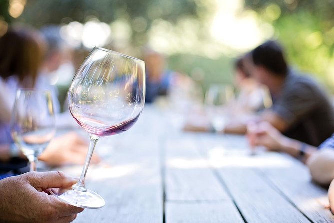 Private Wine and Chocolate Tour in Niagara Wine Region - Why This Niagara Wine and Chocolate Day Works Better Than DIY