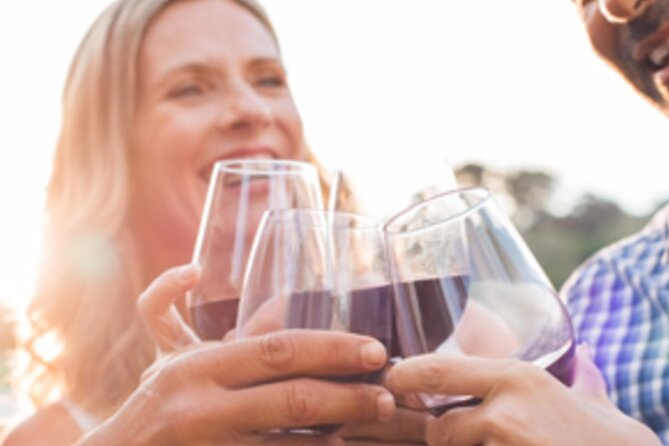 Private Wine & Charcuterie Tour (Customizable) - Key points to know before you go