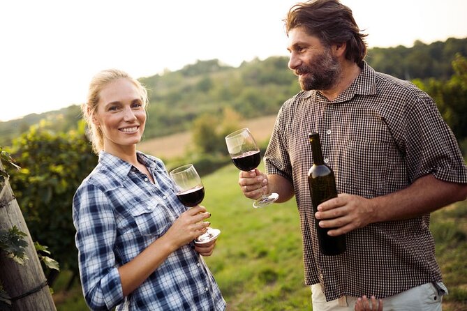 Private Wine Tour in Niagara-on-the-Lake w/ cheese & charcuterie - Premium add-ons: what changes when you choose the “extras”