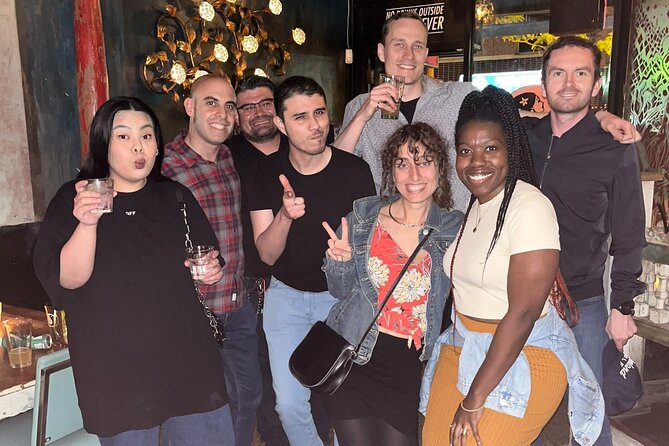 Pub Crawl Toronto - Drink Specials and Shots: How to Make Deals Feel Worth It