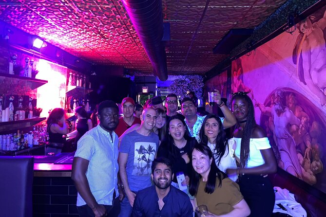 Pub Crawl Toronto - The Local Guide and the Social Scene (When It Works Best)