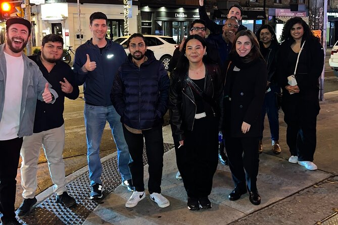 Pub Crawl Toronto - Avoiding Tourist Traps: What That Claim Means in Real Life