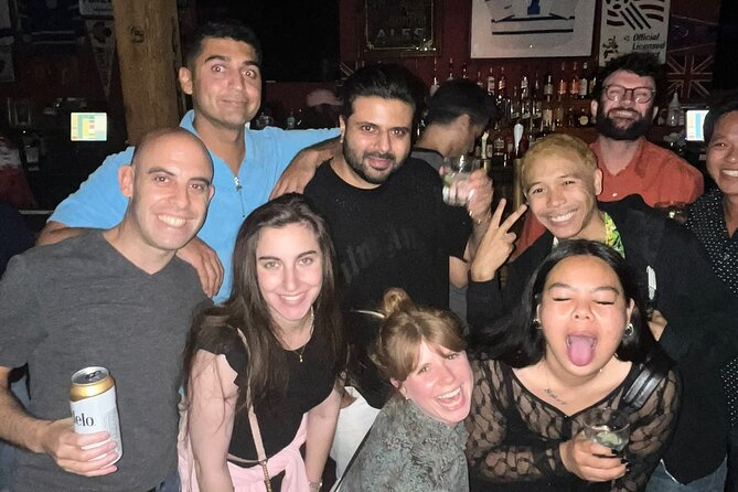 Pub Crawl Toronto - Price Reality Check: Is This Toronto Pub Crawl Worth It?