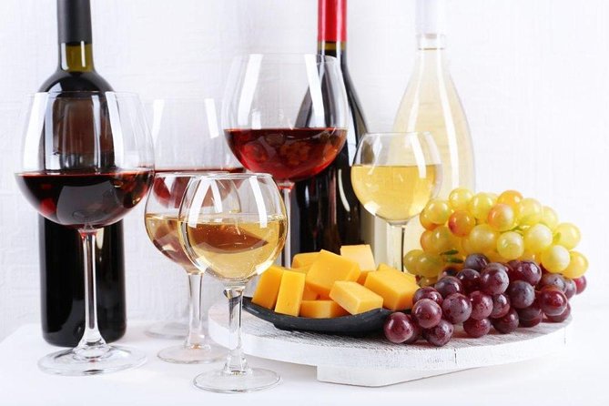Relaxing Afternoon Wine Tour through Niagara's Wine Country - The Tastings: How to Get More Fun From Every Pour
