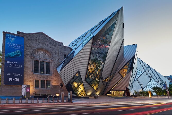 Royal Ontario Museum Admission - Key highlights that matter before you go