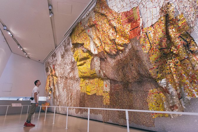 Royal Ontario Museum Admission - 30+ galleries of art, culture, and nature: how to choose your route