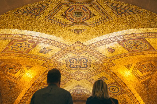 Royal Ontario Museum Admission - Museum size, comfort, and noise: the practical planning checklist