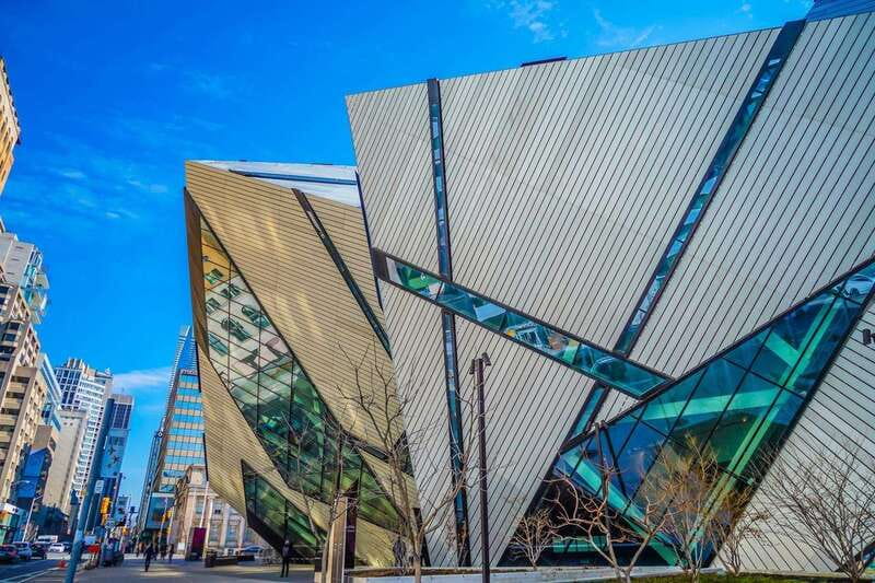 Royal Ontario Museum Revealed: A Guided Tour Through History - Key things you’ll notice on this Royal Ontario Museum guided tour