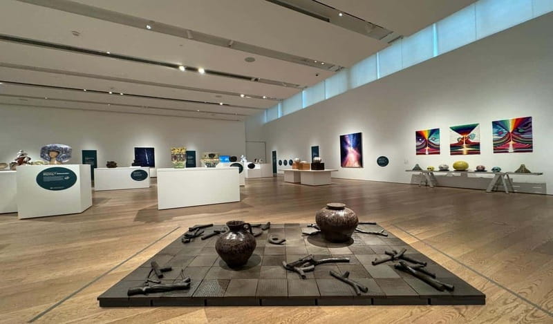 Royal Ontario Museum Revealed: A Guided Tour Through History - A 2-hour ROM plan that actually works
