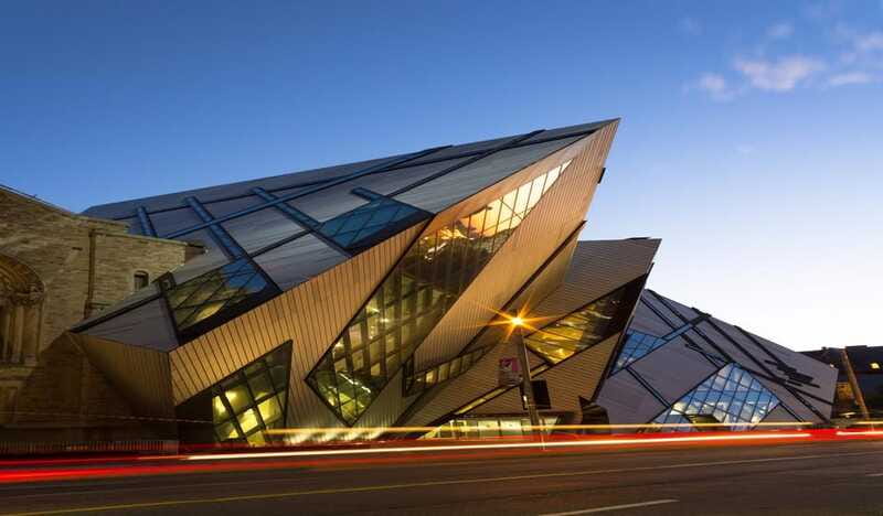 Royal Ontario Museum Revealed: A Guided Tour Through History - Global artworks and ancient artifacts: how the guide keeps it coherent
