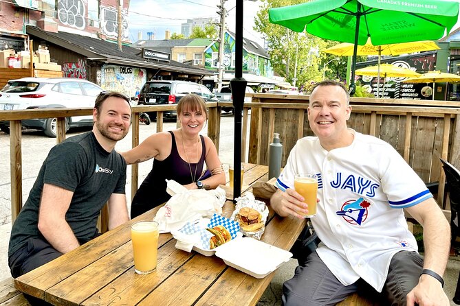 Shane's Favorite Spots in Toronto - St. Lawrence Market: Snack Time Without Turning It Into a Food Tour