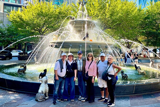 Shane's Favorite Spots in Toronto - Banksy Street Art and Graffiti Alley: Two Different Flavors of Street Style