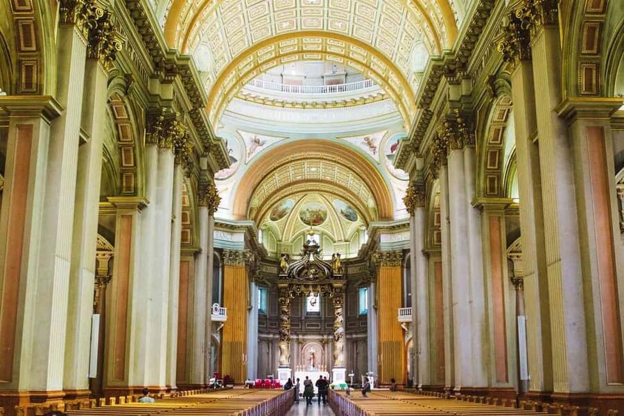 Small group: Toronto, Montreal, Quebec & Niagara 4-Day Tour - Key things I’d focus on before you book