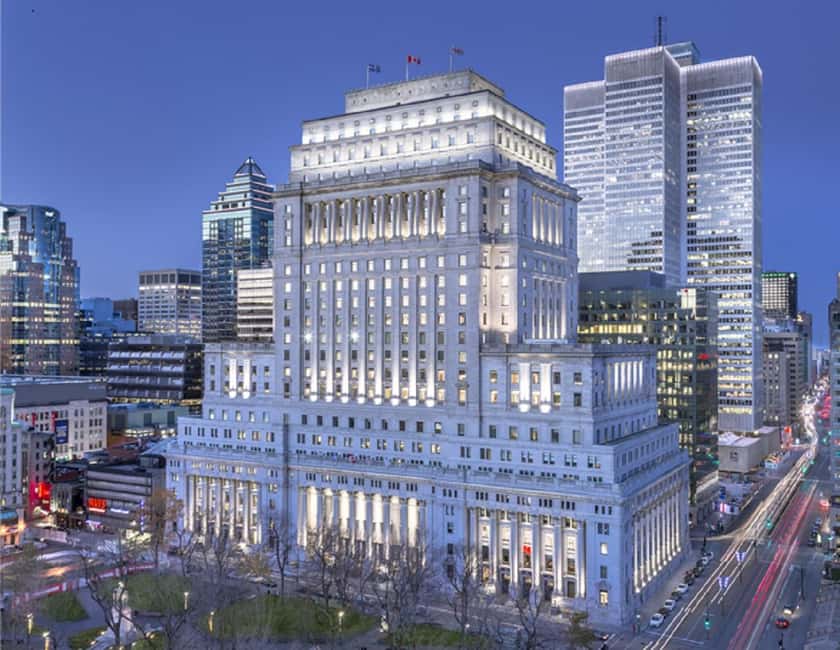 Small group: Toronto, Montreal, Quebec & Niagara 4-Day Tour - Pickup and timing: where you start and why it matters