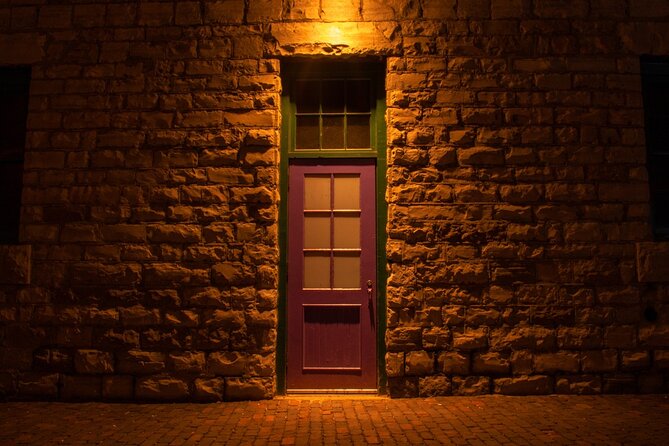 Spirits of the Distillery District Ghost Tour - Small group pacing: why max 10 matters on a cobblestone route