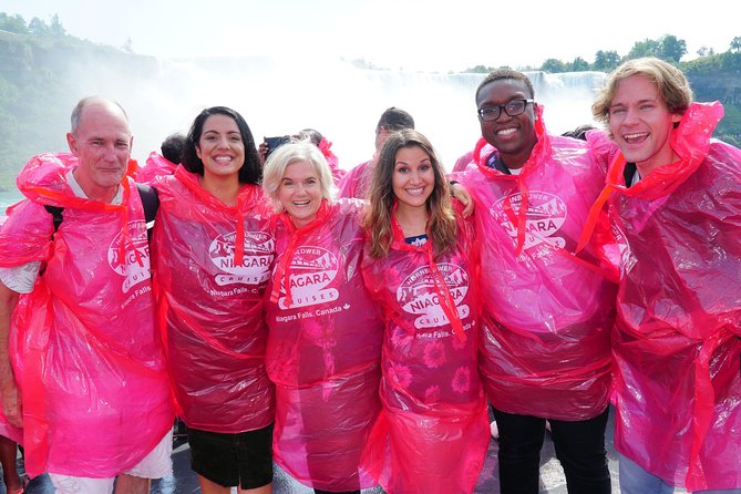 Splendours of Niagara Falls Luxury Small Group Tour from Toronto - Price and value: what $249.78 buys you