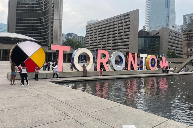 Sports, Street Skateboarding, Economics, History & Culture - Canada’s Financial District: where the economy shows up in headcount and symbols