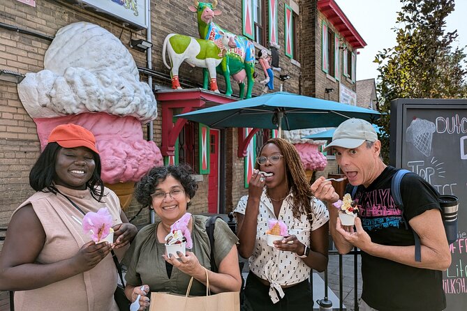 St. Clair West and Casa Loma Food and Walking Experience - Price and Value: What $102.45 Really Buys