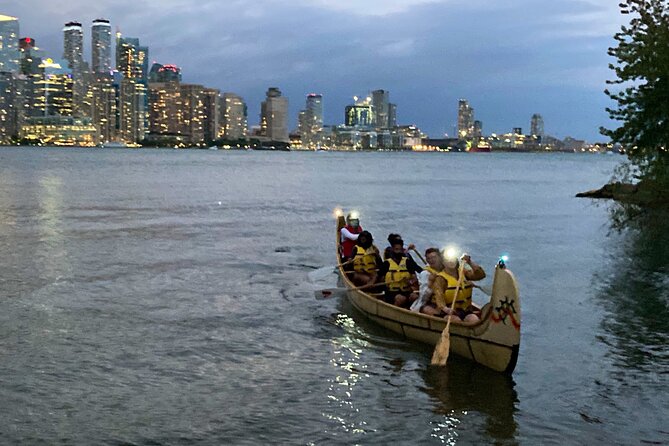 Sunset Canoe Tour of the Toronto Islands - Who This Tour Suits Best (and Who Might Prefer Something Else)