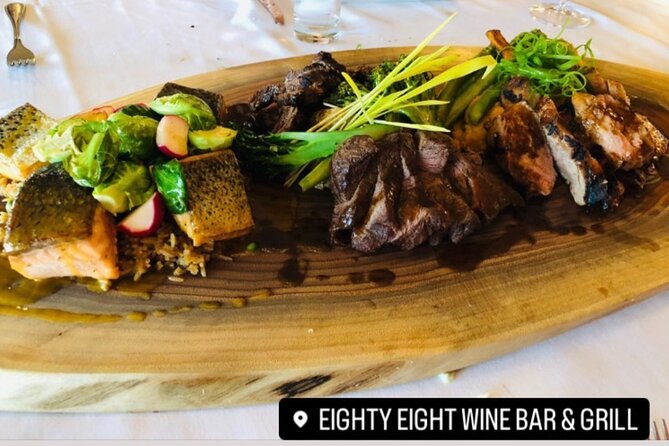 Sunset Niagara-on-the-Lake Small Group Wine Tour with Dinner - Tips to get the most from your sunset wine day