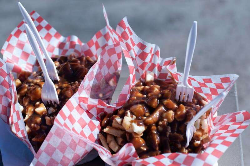 The Canuck Culinary Crawl - Meeting at Toronto’s Distillery District and keeping the pace friendly