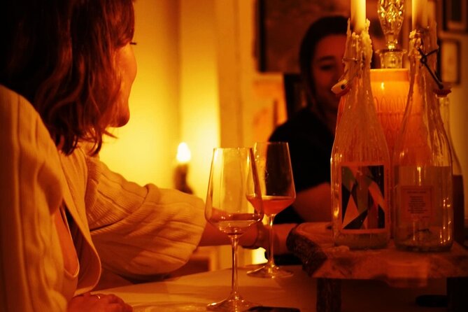 The Toronto Wine Salon - Downtown Toronto location and getting there without stress