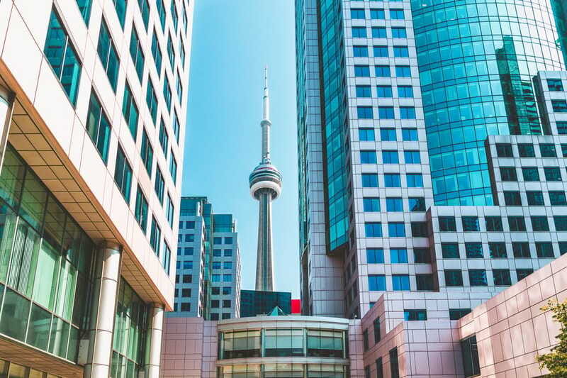 Toronto: 2-Hour Downtown Walking Tour - Price and value: what $28 for two hours really buys