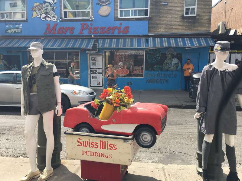 Toronto: 2-Hour Kensington Market Chinatown Walking Tour - What to Bring, and How to Make the Most of Rain-or-Shine Walking