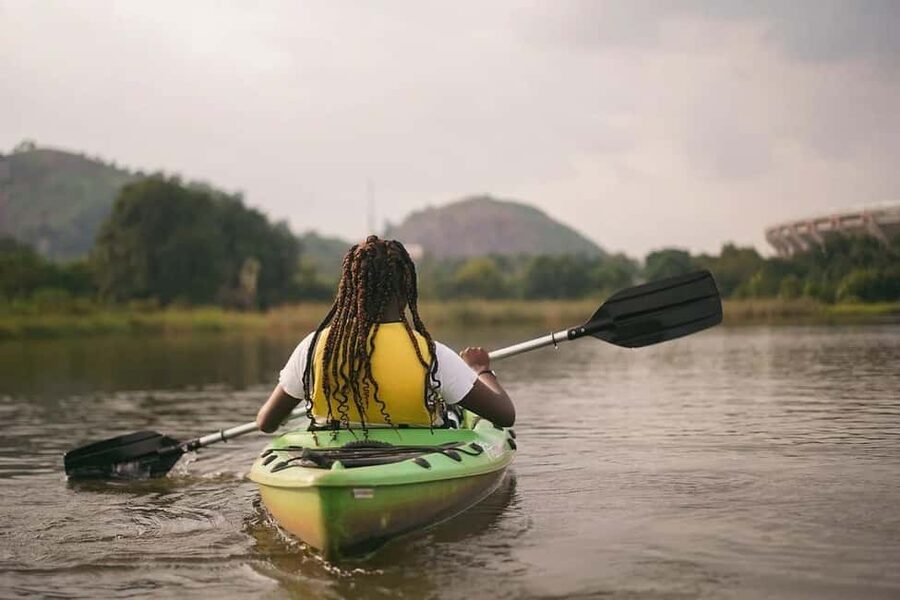Toronto:2-Hour Single Kayak Rental - Price breakdown: what $36 buys (and why it feels fair)