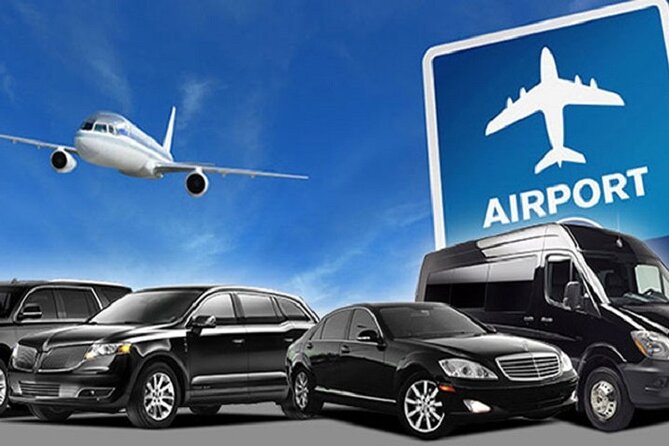 Toronto Airport Private Arrival Transfer-YYZ to Toronto Downtown - Key Highlights Worth Planning For