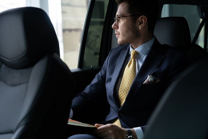 Toronto Airport Transportation - Key things to know before you go