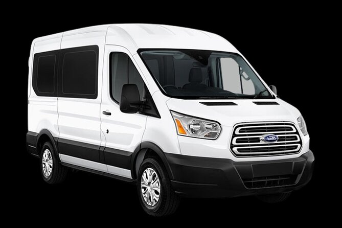 Toronto Airport YYZ Private Transfer to Toronto (Special Offer) - Arrival Flow: Voucher, ID Check, and Finding Your Driver