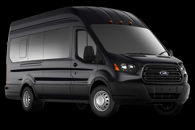 Toronto Airport YYZ Private Transfer to Toronto (Special Offer) - Who This Transfer Fits Best (and Who Might Want Another Option)
