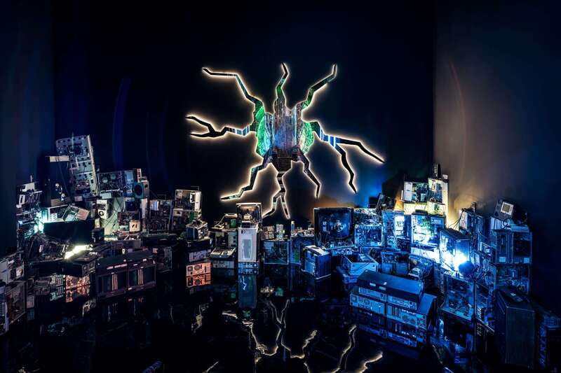 Toronto: Arcadia Earth, Immersive Experience Anytime Ticket - Key things that make Arcadia Earth Toronto worth a ticket