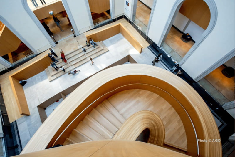 Toronto: Art Gallery of Ontario General Admission Ticket - Price and Value: What About $21 Buys You