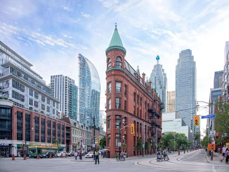 Toronto: City Highlights Walking Tour | 3-Hour - Key things that make this Toronto highlights walk worth it