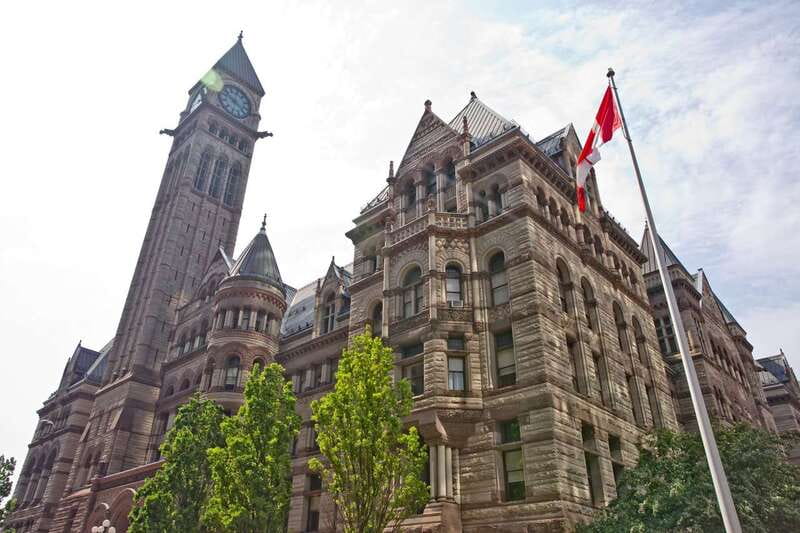 Toronto: City Highlights Walking Tour | 3-Hour - Value check: $5 tour pricing, optional tipping culture, and discounts